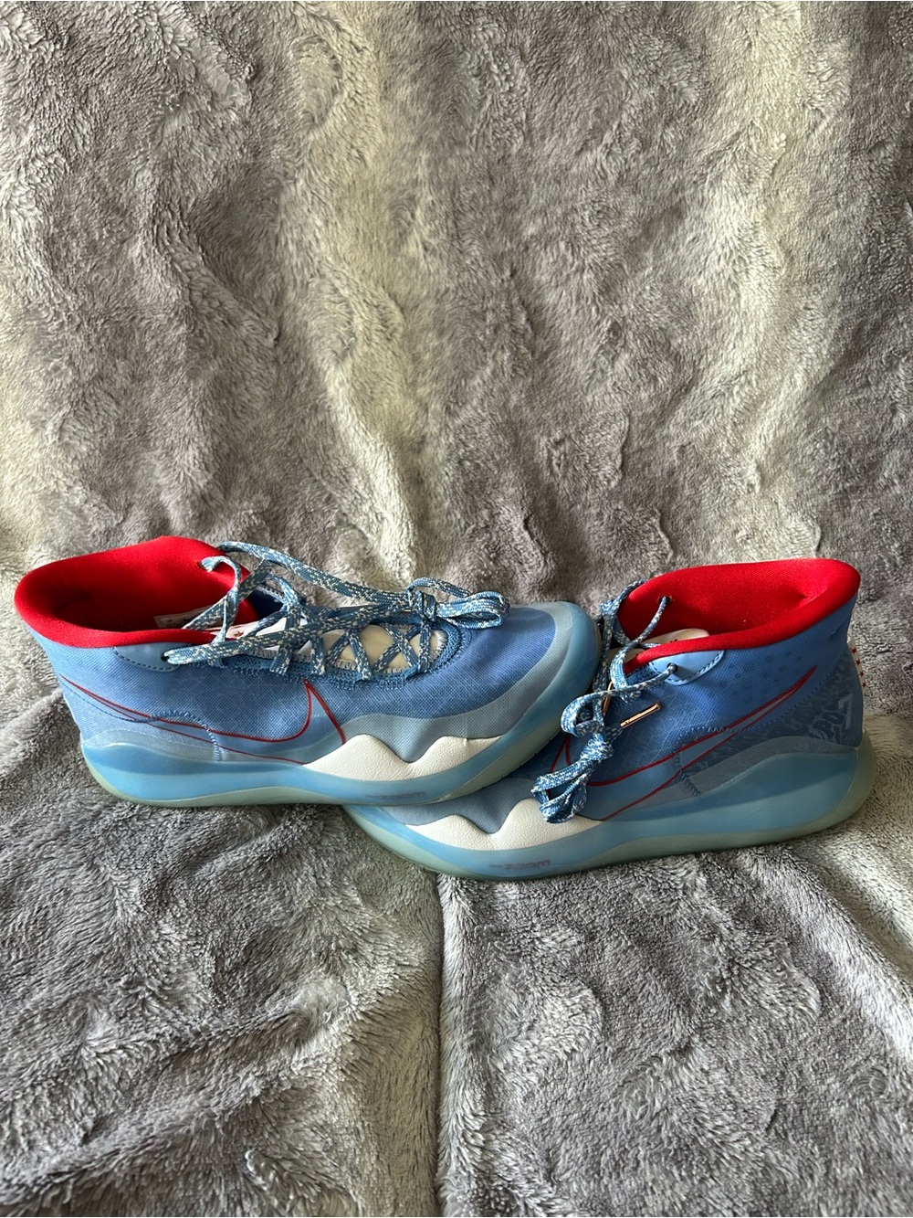 Nike KD 12 x Don C NBA All star Game 2020 size 10.5 Euc